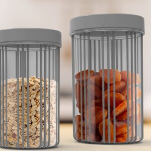 Leon Container